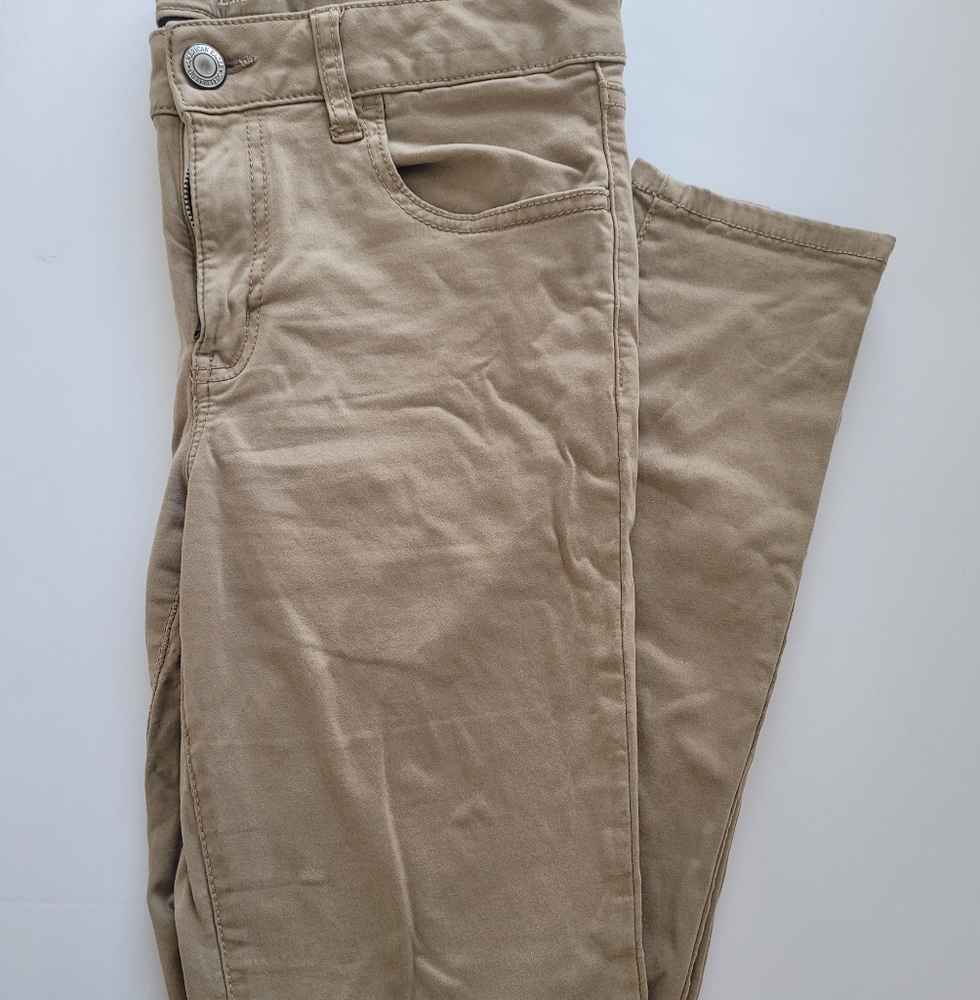 American Eagle jeggings